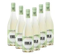 Faustino Rivero Verdejo VDLT Castilla, caja de 6