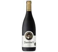 Faustino V Reserva 2016