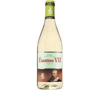 Faustino VII Blanco 75cl 2019