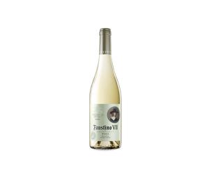 Faustino VII Blanco 2025