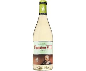 Faustino VII Blanco