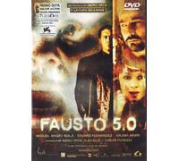 Fausto 5.0 [DVD]