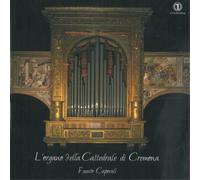 Fausto Caporali Fausto Caporali: L'organo Della Cattedral (CD) (Importación USA)