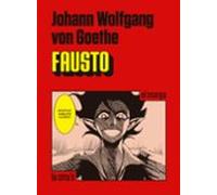 Fausto (el Manga)