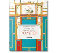 Fausto & Felice Niccolini: Houses and Monuments of Pompeii. 45th Ed. (45th Edition)