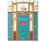 Fausto & Felice Niccolini. Houses and Monuments of Pompeii: The Houses and Monuments of Pompeii (Extra large)