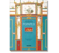 Fausto & Felice Niccolini: Houses and Monuments of Pompeii (xxl)