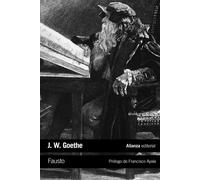 Fausto | Johann Wolfgang Von Goethe