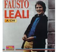 Fausto Leali - A Chi/Best of