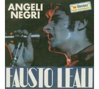 Fausto Leali - Angeli Negri