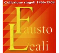 Fausto Leali - Collezione Singoli Vol.1