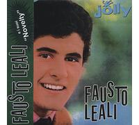 Fausto Leali - E I Suoi Novelty