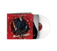 Leali Fausto - Il Mio Natale (Vinile Bianco E Autografato) [Vinilo]