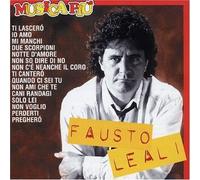 Fausto Leali - I Pi Grandi Successi