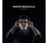 Fausto Mesolella - Mesolella Fausto/Cantosefano [Import]