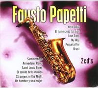 Fausto Papetti - 24 Exitos
