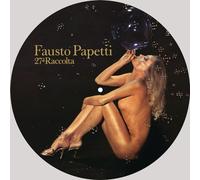 Fausto Papetti - 27° Raccolta (Picture) [Vinilo]