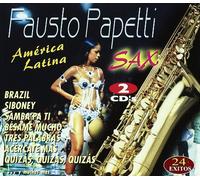 Fausto Papetti - America Latina [Import]