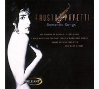 Fausto Papetti - Famous Romanic Songs [Import]