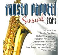 Fausto Papetti - Fausto Papetti 2cd
