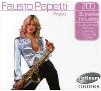 Fausto Papetti - Fausto Papetti [Import]