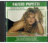 Fausto Papetti - Feelings