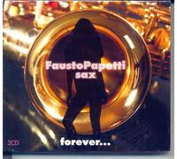 Fausto Papetti - Forever...Papetti [3 CD]