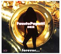Fausto Papetti - Forever...Papetti [3 CD]