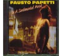 Fausto Papetti - In a Sentimental Mood