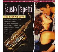 Fausto Papetti - Look of Love, the