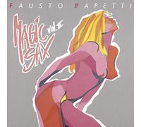Fausto Papetti - Magic Sax Vol.2