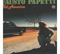 Fausto Papetti - Old America
