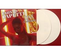 Fausto Papetti - Sax Collection [VINYL] [Vinilo]