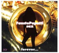 Fausto Papetti – Forever...Papetti – Caja 3 CD – Sony Music