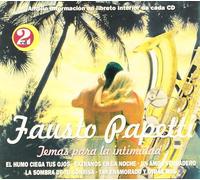 Fausto Papetti - Temas para la intimidad