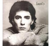 Faust'o - Suicidio - 180-Gram Black Vinyl [Vinyl LP] [VINYL] [Vinilo]