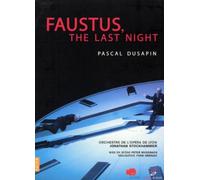 Faustus, the Last Night [Alemania] [DVD]