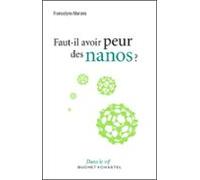 Faut-il Avoir Peur Des Nanos ? (ebook)