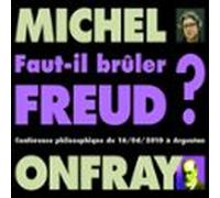 Faut-il Brûler Freud ? (audiolibro)