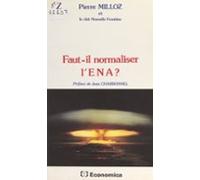Faut-il Normaliser Lena ? (ebook)