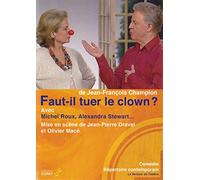 faut-il tuer le clown ? [Francia] [DVD]
