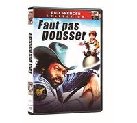 Faut Pas Pousser [Edizione: Stati Uniti] [Italia] [DVD]