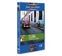 Faut pas rêver - Cuba, la perle des Caraïbes [Francia] [DVD]