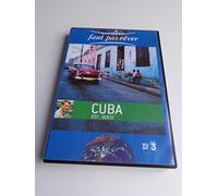 Faut pas rêver - Cuba, la perle des Caraïbes [Francia] [DVD]
