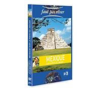 Faut pas rêver - Mexique [Francia] [DVD]