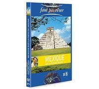 Faut pas rêver - Mexique [Francia] [DVD]