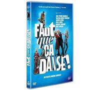 Faut que ça danse ! [Francia] [DVD]
