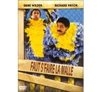 Faut s'faire la malle [Francia] [DVD]