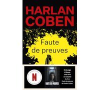 Faute de preuves
