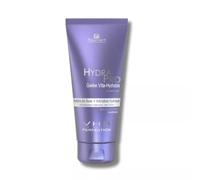 Fauvert Profesional Jalea Vita-Hydra Pro - Cuidado de peinado sin enjuague con proteína de seda y queratina - Jalea capilar hidratante y anti-Frisottis - Fabricado en Francia - 200 ml